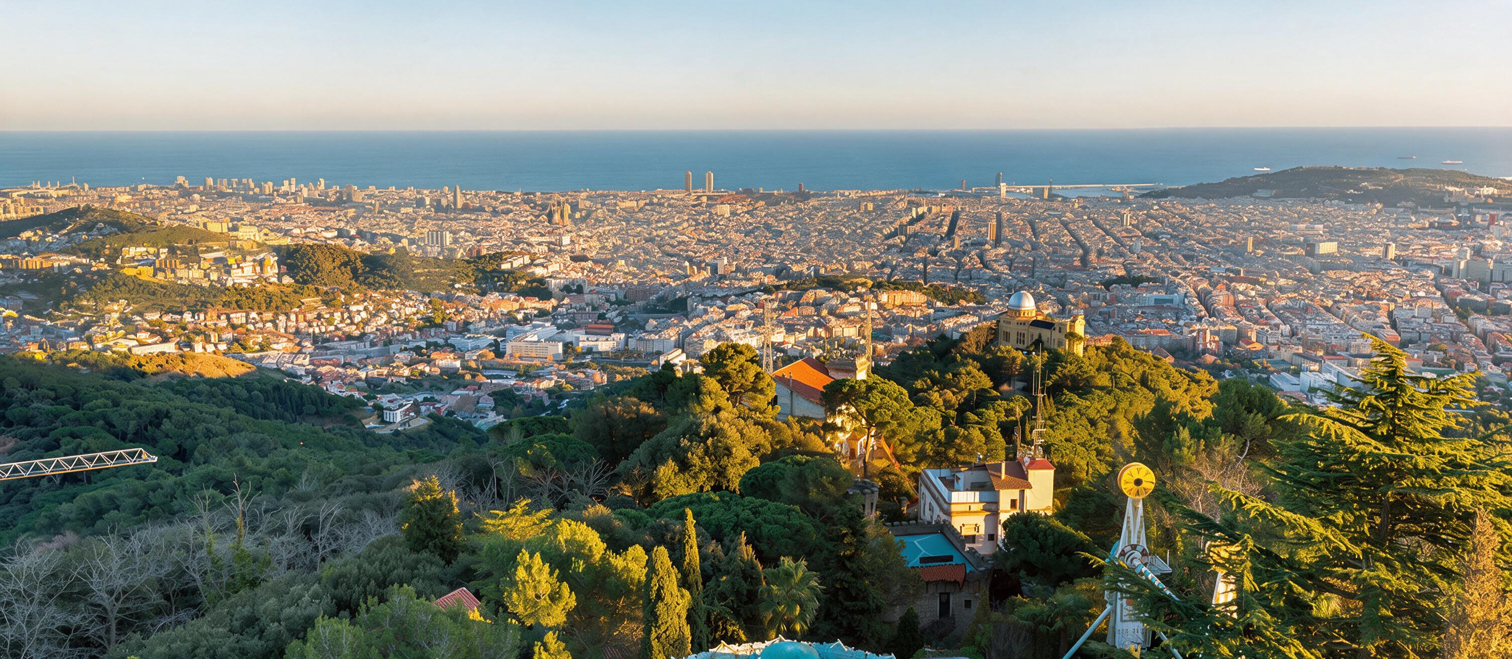 Barcelona y sus alrededores: qué debes tener en cuenta antes de comprar una vivienda?